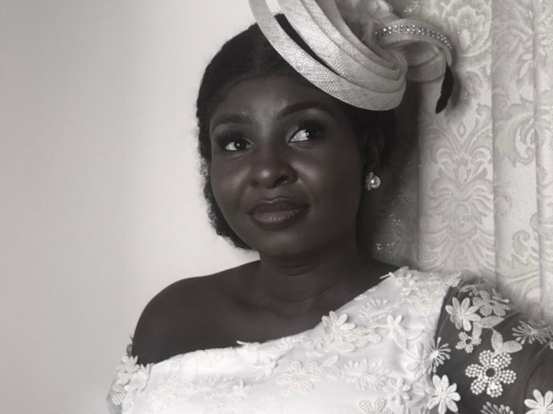 Bride 