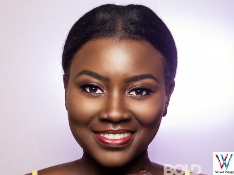 The Velvet Bare-Bones Makeup Course® (1 Day)